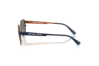 Zijaanzicht Michael Kors MADAGASCAR (MK1183 - 12076G)