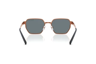 Achteraanzicht Michael Kors MADAGASCAR (MK1183 - 12076G)