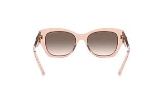 Achteraanzicht Michael Kors PALERMO (MK2119 - 32213B)