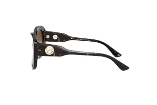 Zijaanzicht Michael Kors POSITANO (MK2120 - 300613)