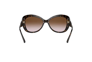 Achteraanzicht Michael Kors POSITANO (MK2120 - 300613)