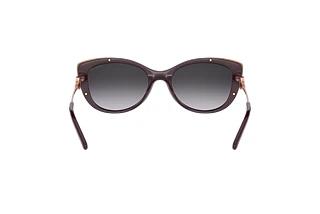 Achteraanzicht Michael Kors SOUTH HAMPTON (MK2127U - 33448G)