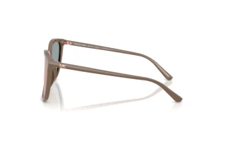 Zijaanzicht Michael Kors ANAHEIM (MK2137U - 4003M5)