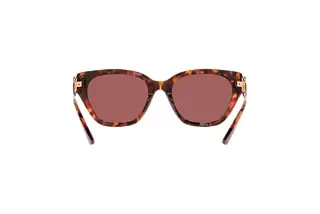 Achteraanzicht Michael Kors LAKE COMO (MK2154 - 309975)