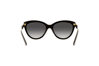 Achteraanzicht Michael Kors MAKENA (MK2158 - 35658G)