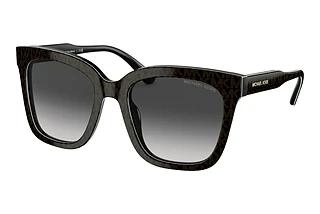Vooraanzicht Michael Kors SAN MARINO (MK2163 - 35008G)