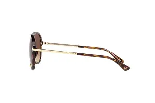 Zijaanzicht Michael Kors BRECKENRIDGE (MK2176U - 300613)