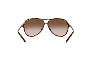 Achteraanzicht Michael Kors BRECKENRIDGE (MK2176U - 300613)