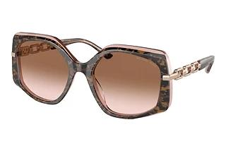 Vooraanzicht Michael Kors CHEYENNE (MK2177 - 325113)