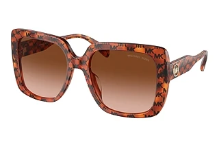 Vooraanzicht Michael Kors MALLORCA (MK2183U - 35553B)