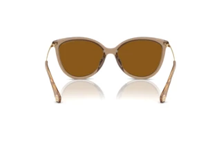 Achteraanzicht Michael Kors DUPONT (MK2184U - 3938T5)