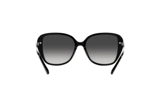 Achteraanzicht Michael Kors FLATIRON (MK2185BU - 30058G)