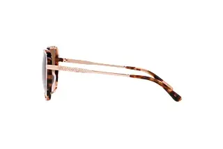 Zijaanzicht Michael Kors FLATIRON (MK2185BU - 344913)