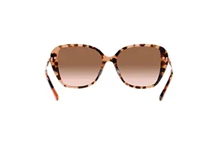 Achteraanzicht Michael Kors FLATIRON (MK2185BU - 344913)