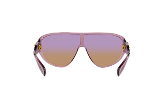 Achteraanzicht Michael Kors EMPIRE SHIELD (MK2194 - 3738EL)