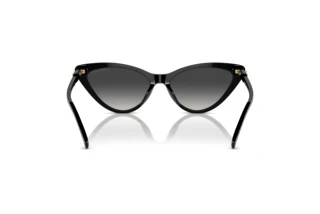 Achteraanzicht Michael Kors HARBOUR ISLAND (MK2195U - 30058G)