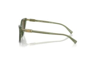Zijaanzicht Michael Kors HARBOUR ISLAND (MK2195U - 394413)