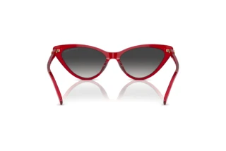 Achteraanzicht Michael Kors HARBOUR ISLAND (MK2195U - 39558G)