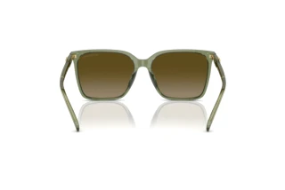 Achteraanzicht Michael Kors CANBERRA (MK2197U - 394413)