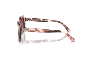 Zijaanzicht Michael Kors ACADIA (MK2199 - 39468H)