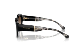 Zijaanzicht Michael Kors BRUSSELS (MK2204U - 300513)