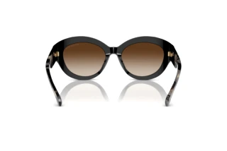 Achteraanzicht Michael Kors BRUSSELS (MK2204U - 300513)