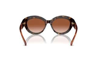 Achteraanzicht Michael Kors BRUSSELS (MK2204U - 300613)