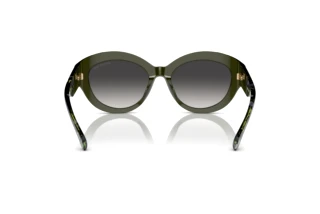 Achteraanzicht Michael Kors BRUSSELS (MK2204U - 39478G)