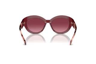 Achteraanzicht Michael Kors BRUSSELS (MK2204U - 39498H)