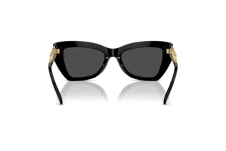 Achteraanzicht Michael Kors MONTECITO (MK2205 - 300587)