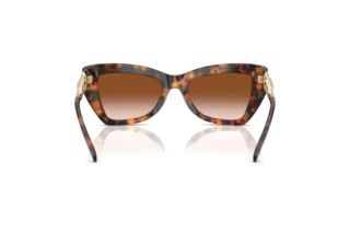 Achteraanzicht Michael Kors MONTECITO (MK2205 - 39043B)