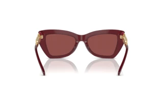 Achteraanzicht Michael Kors MONTECITO (MK2205 - 394975)