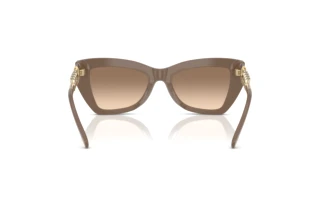 Achteraanzicht Michael Kors MONTECITO (MK2205 - 400313)