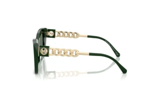 Zijaanzicht Michael Kors MONTECITO (MK2205 - 40063H)