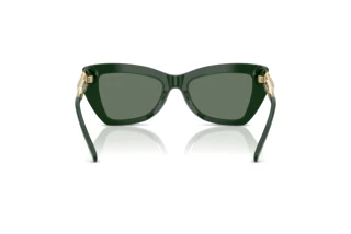 Achteraanzicht Michael Kors MONTECITO (MK2205 - 40063H)