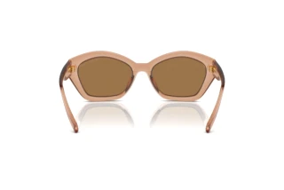 Achteraanzicht Michael Kors BEL AIR (MK2209U - 3999/O)