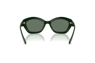 Achteraanzicht Michael Kors BEL AIR (MK2209U - 40063H)