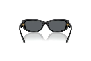 Achteraanzicht Michael Kors ASHEVILLE (MK2210U - 300587)
