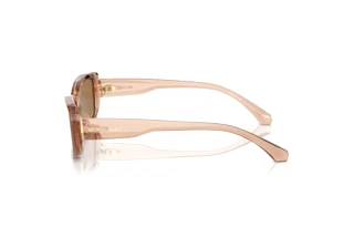 Zijaanzicht Michael Kors ASHEVILLE (MK2210U - 3999/O)