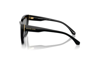 Zijaanzicht Michael Kors DUBAI (MK2211U - 30053F)