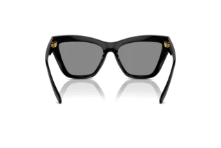 Achteraanzicht Michael Kors DUBAI (MK2211U - 30053F)