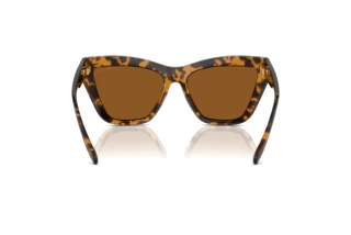 Achteraanzicht Michael Kors DUBAI (MK2211U - 300673)
