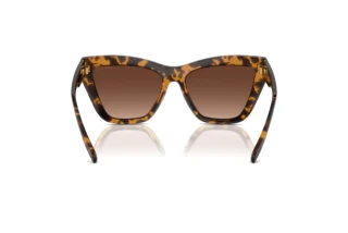 Achteraanzicht Michael Kors DUBAI (MK2211U - 3006T5)