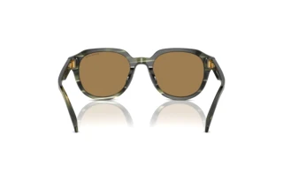 Achteraanzicht Michael Kors EGER (MK2216U - 39787I)