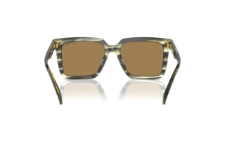 Achteraanzicht Michael Kors ABRUZZO (MK2217U - 39787I)