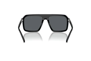 Achteraanzicht Michael Kors MURREN (MK2218U - 300587)