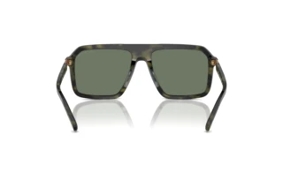 Achteraanzicht Michael Kors MURREN (MK2218U - 39433H)