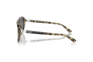 Zijaanzicht Michael Kors ZURICH (MK2219U - 394287)