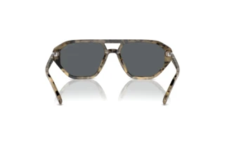 Achteraanzicht Michael Kors ZURICH (MK2219U - 394287)