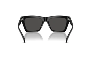 Achteraanzicht Michael Kors PEBBLE BEACH (MK2225U - 300587)